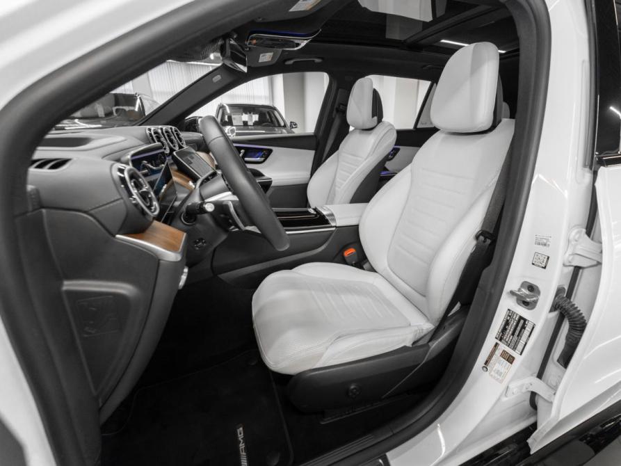 Mercedes-Benz GLC II (X254) Москва  - изображение 17