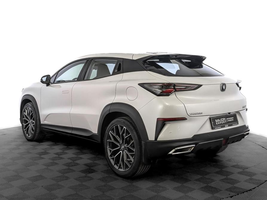 Changan UNI-T I Москва  - изображение 7