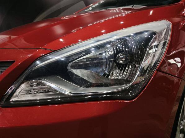 Hyundai Solaris I Рестайлинг с пробегом 2015 года, цена 1 080 000 рублей, 117410 км, хэтчбек, Автокод Объявления
