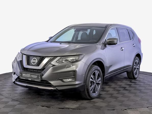 Nissan X-Trail III Рестайлинг с пробегом 2020 года, цена 2 465 000 рублей, 101376 км, внедорожник, Автокод Объявления