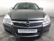 Opel Astra H Рестайлинг Москва  - изображение 21