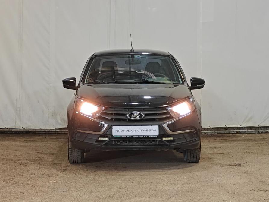 Lada (ВАЗ) Granta I Рестайлинг Кемерово  - изображение 2