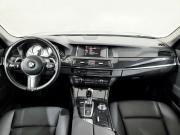 BMW 5 серии VI (F10/F11/F07) Рестайлинг Москва  - изображение 20