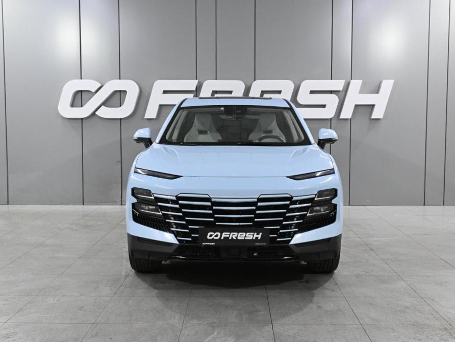 JETOUR DASHING I Ростов-на-Дону  - изображение 3