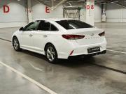 Hyundai Sonata VII (LF) Рестайлинг Казань  - изображение 30