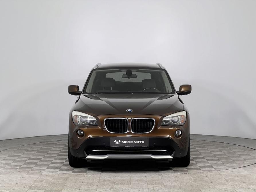 BMW X1 I (E84) Калининград  - изображение 2