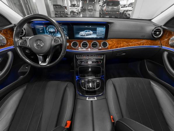 Mercedes-Benz E-Класс V (W213 S213 C238) с пробегом 2016 года, цена 2 650 000 рублей, 107789 км, седан, Автокод Объявления