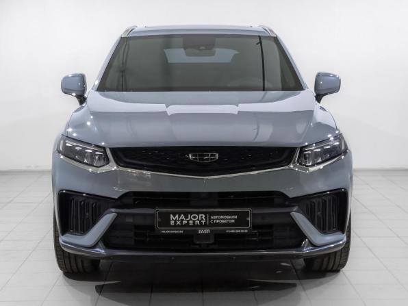 Geely Tugella I Рестайлинг с пробегом 2022 года, цена 2 828 000 рублей, 28365 км, внедорожник, Автокод Объявления