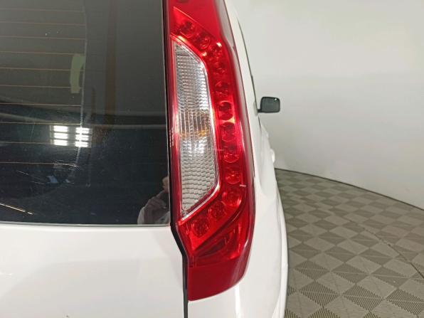 Nissan X-Trail II Рестайлинг с пробегом 2014 года, цена 1 299 000 рублей, 99200 км, внедорожник, Автокод Объявления