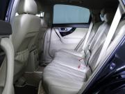 Infiniti QX70 Москва  - изображение 35