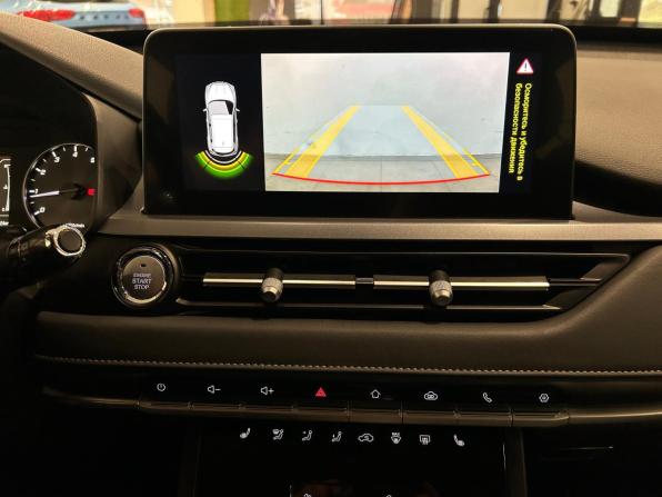 Chery Tiggo 4 Pro I Рестайлинг с пробегом 2024 года, цена 1 399 000 рублей, 44212 км, внедорожник, Автокод Объявления