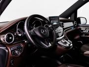 Mercedes-Benz V-Класс III (W447) Москва  - изображение 33