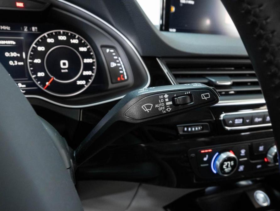 Audi Q7 II (4M) Ставрополь  - изображение 22