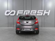 Hyundai Solaris I Ростов-на-Дону  - изображение 22