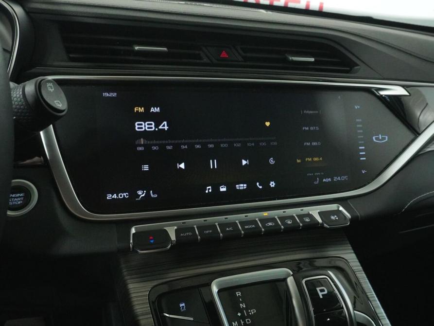 Geely Atlas Pro Вологда  - изображение 12