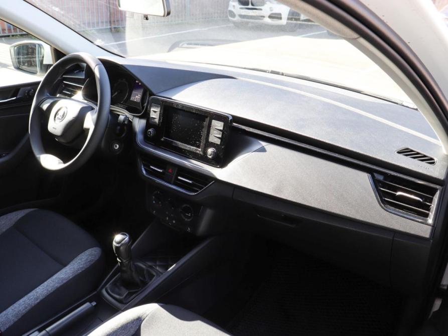 Skoda Rapid II Химки  - изображение 8