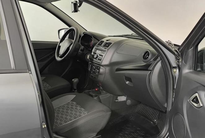 Lada (ВАЗ) Granta I Рестайлинг с пробегом 2025 года, цена 1 150 000 рублей, 5711 км, лифтбек, Автокод Объявления