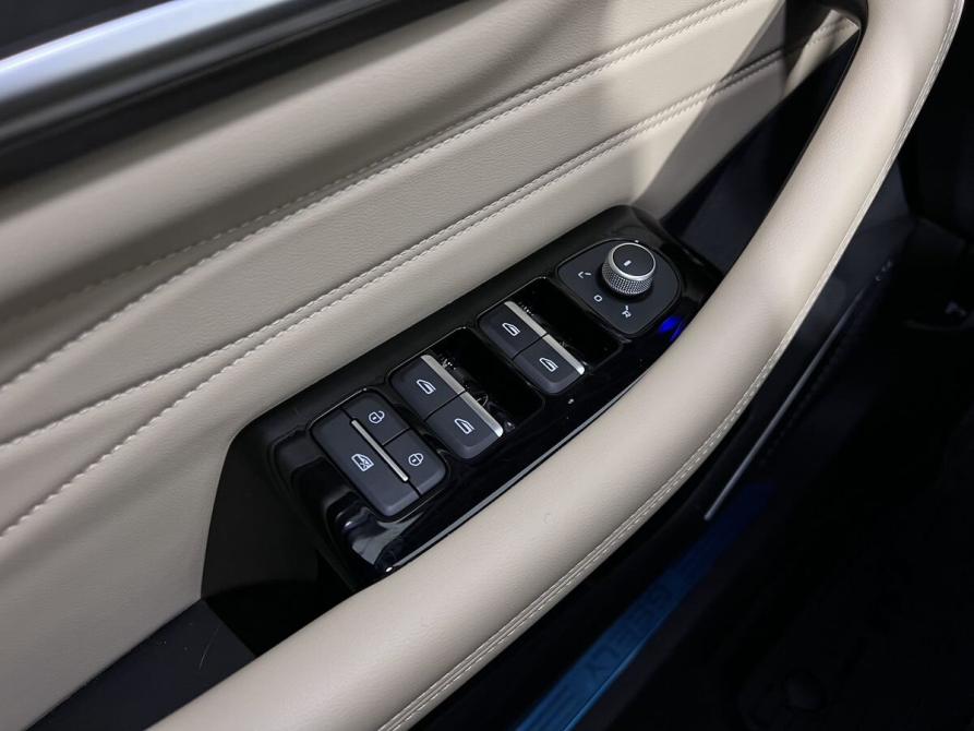 Geely Monjaro I Рестайлинг Калининград  - изображение 18