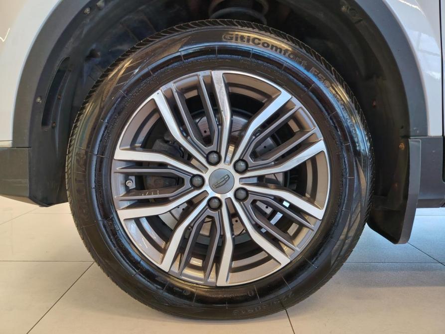 Geely Atlas Pro Санкт-Петербург  - изображение 6