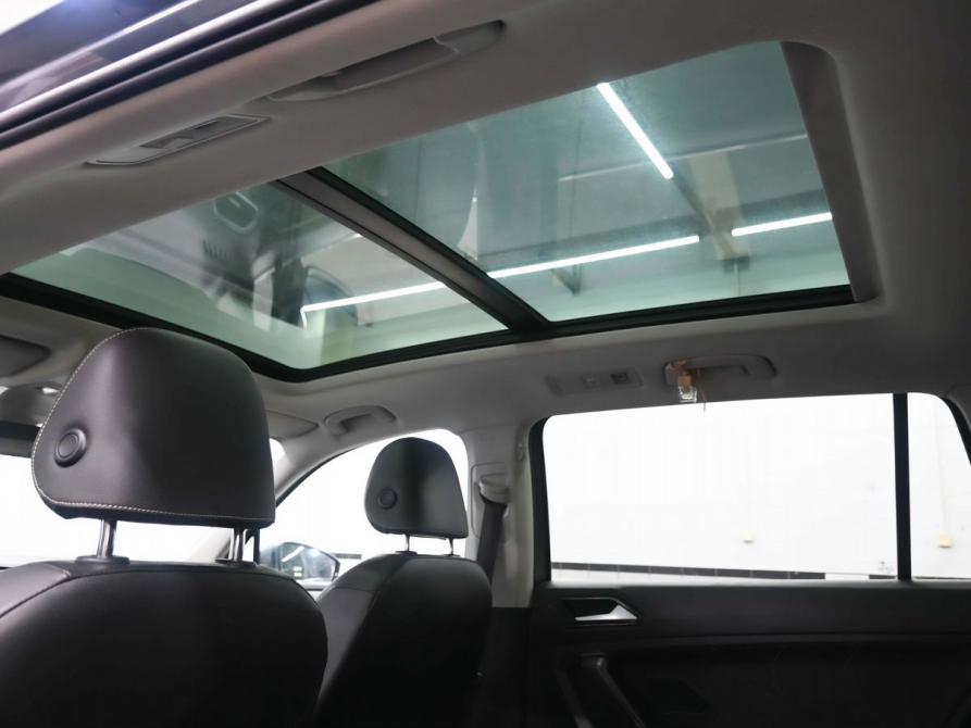 Volkswagen Tiguan II Рестайлинг Ростов-на-Дону  - изображение 11
