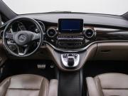 Mercedes-Benz V-Класс III (W447) Москва  - изображение 32