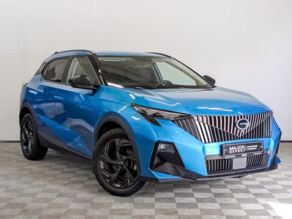 GAC GS3 с пробегом 2024 года, цена 1 890 000 рублей, 32110 км, внедорожник, Автокод Объявления