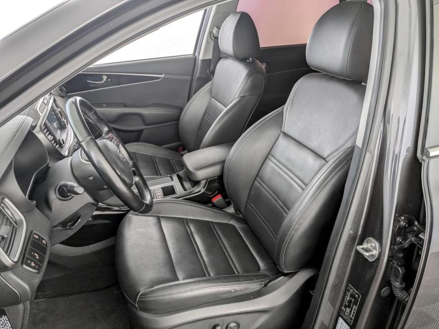 Kia Sorento III Prime Рестайлинг Москва  - изображение 21