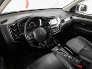 Mitsubishi Outlander III Рестайлинг Москва  - изображение 26
