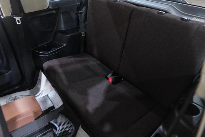 Mitsubishi Pajero Mini II с пробегом 2011 года, цена 749 000 рублей, 91000 км, внедорожник, Автокод Объявления
