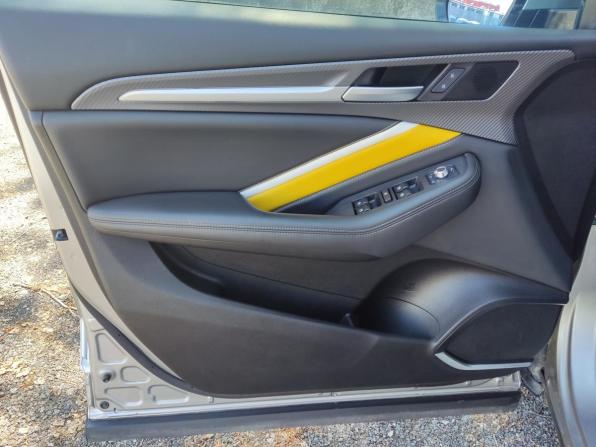 Haval F7x I с пробегом 2021 года, цена 1 630 000 рублей, 51805 км, внедорожник, Автокод Объявления