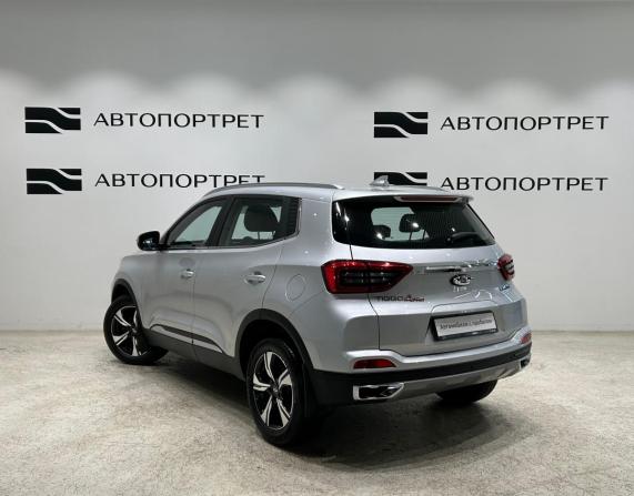 Chery Tiggo 4 Pro I с пробегом 2024 года, цена 1 609 000 рублей, 16150 км, внедорожник, Автокод Объявления