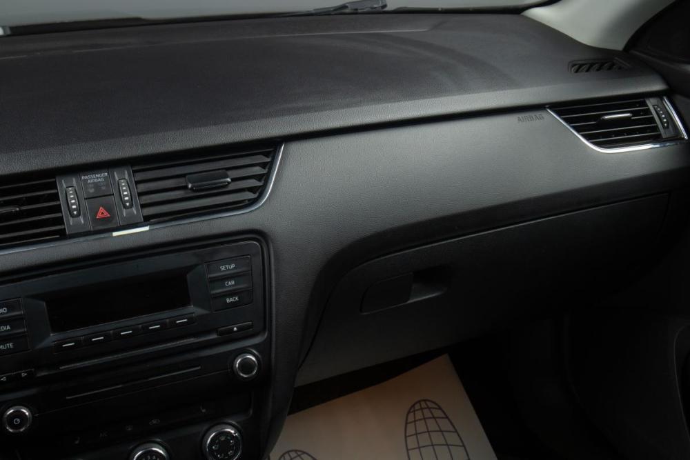Skoda Octavia III (A7) Оренбург  - изображение 11