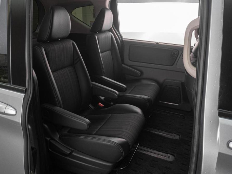 Honda Freed II Тюмень  - изображение 10