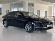 Hyundai Sonata VIII (DN8) Челябинск  - изображение 40