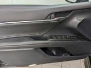 Toyota Camry VIII (XV70) Рестайлинг Москва  - изображение 41