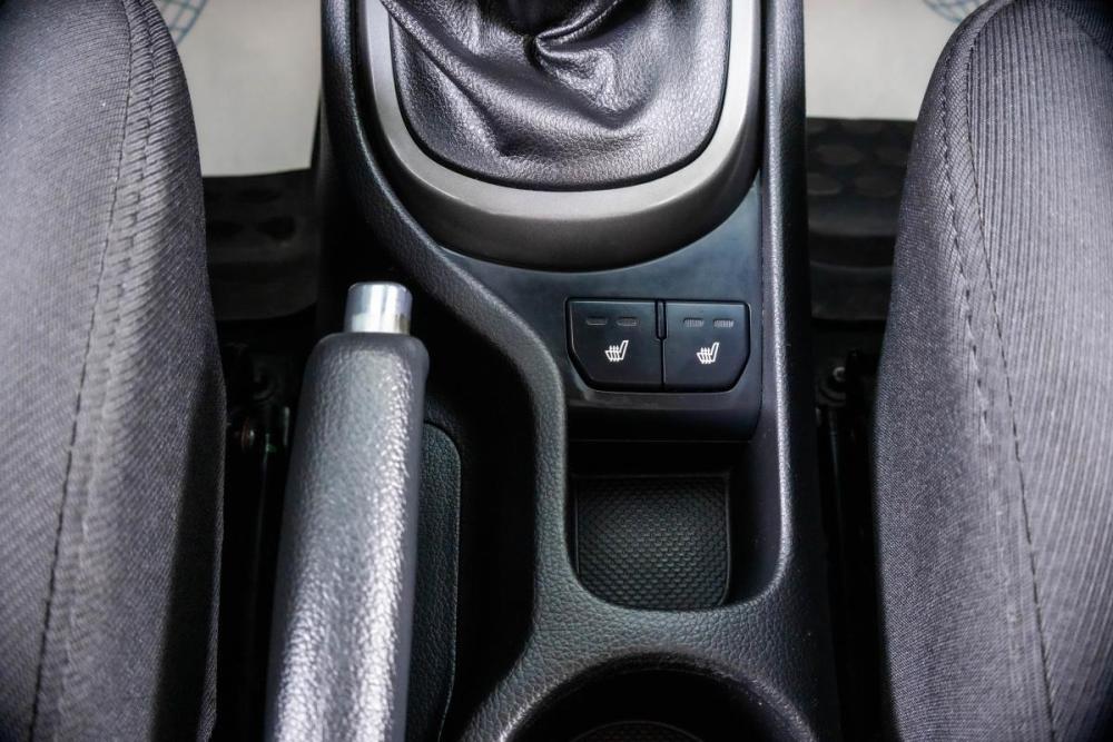 Kia Rio III Рестайлинг Пермь  - изображение 20