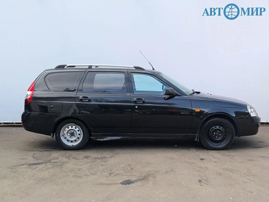 Lada (ВАЗ) Priora I Москва  - изображение 4