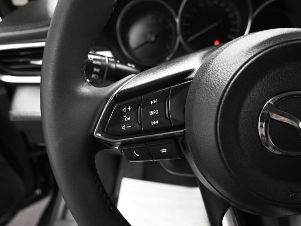 Mazda 6 III (GJ) Рестайлинг 2 с пробегом 2020 года, цена 2 200 000 рублей, 145063 км, седан, Автокод Объявления