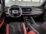 Geely Coolray I Рестайлинг Воронеж  - изображение 31