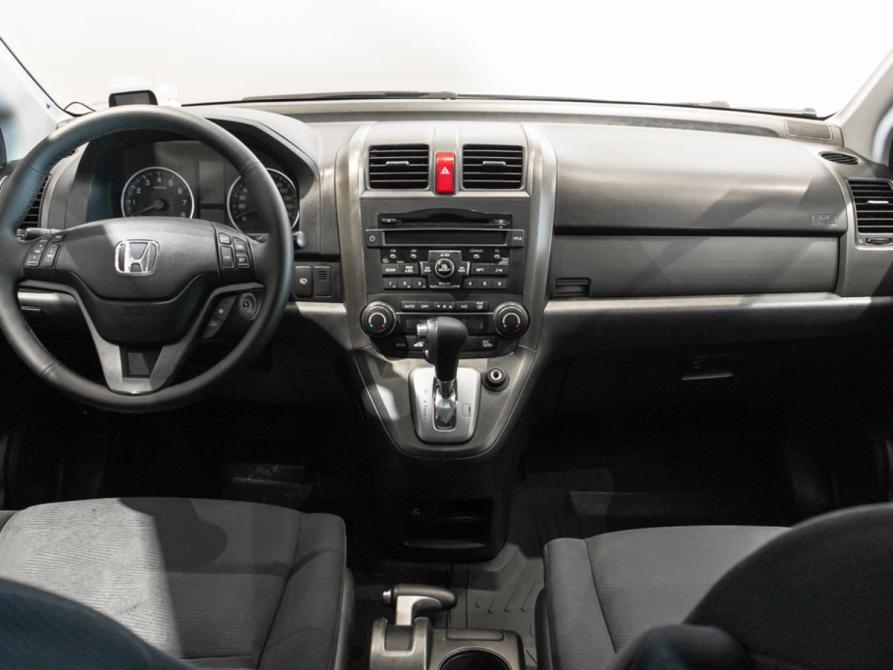 Honda CR-V III Рестайлинг Казань  - изображение 6
