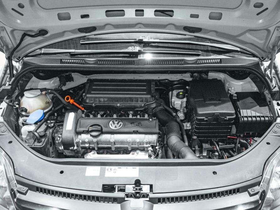 Volkswagen Golf Plus II Екатеринбург  - изображение 4