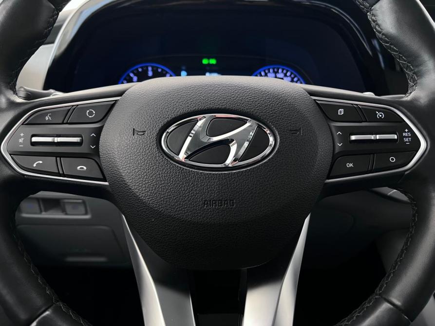 Hyundai Palisade I Волгоград  - изображение 16