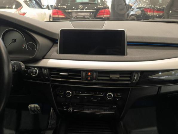 BMW X5 III (F15) с пробегом 2015 года, цена 3 050 000 рублей, 184000 км, внедорожник, Автокод Объявления