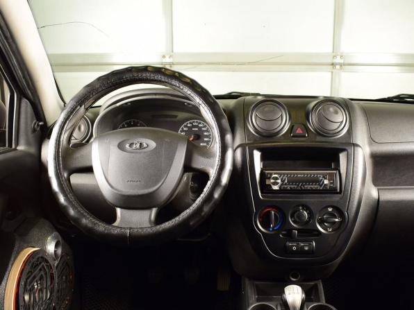Lada (ВАЗ) Granta I с пробегом 2018 года, цена 519 999 рублей, 147489 км, седан, Автокод Объявления
