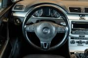 Volkswagen Passat B7 Уфа  - изображение 28