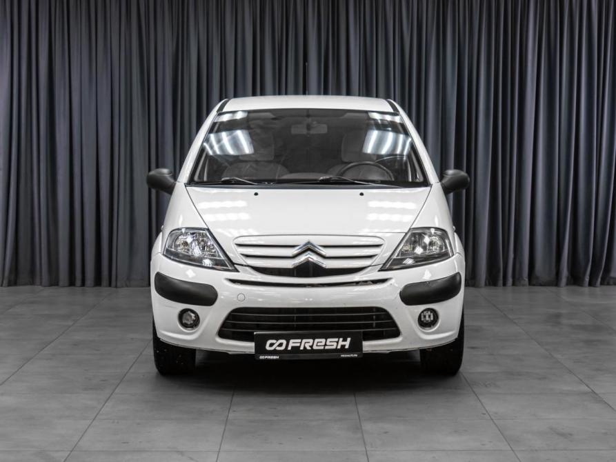 Citroen C3 I Рестайлинг Тюмень  - изображение 3