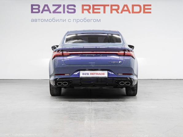 Geely Preface I с пробегом 2024 года, цена 2 340 000 рублей, 65377 км, седан, Автокод Объявления