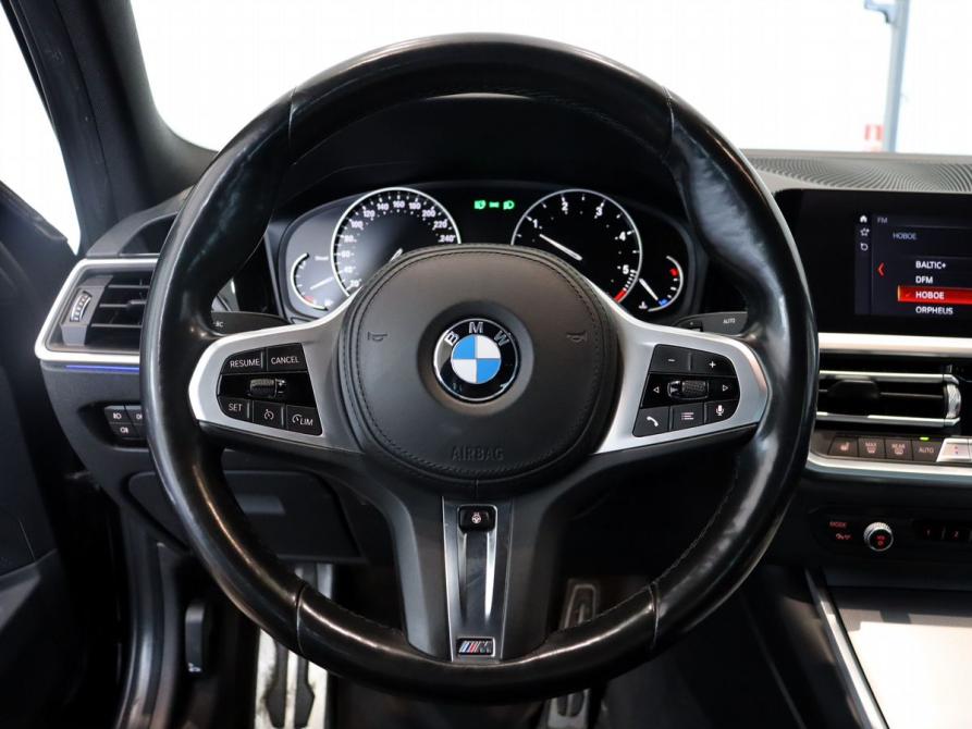 BMW 3 серии VII (G2x) Калининград  - изображение 18