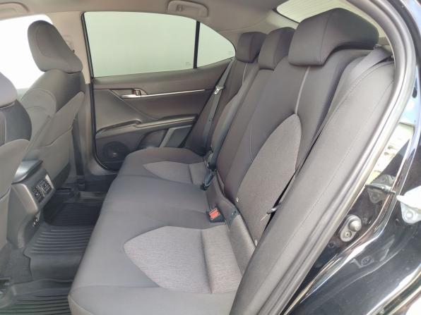 Toyota Camry VIII (XV70) Рестайлинг с пробегом 2021 года, цена 2 500 000 рублей, 127329 км, седан, Автокод Объявления