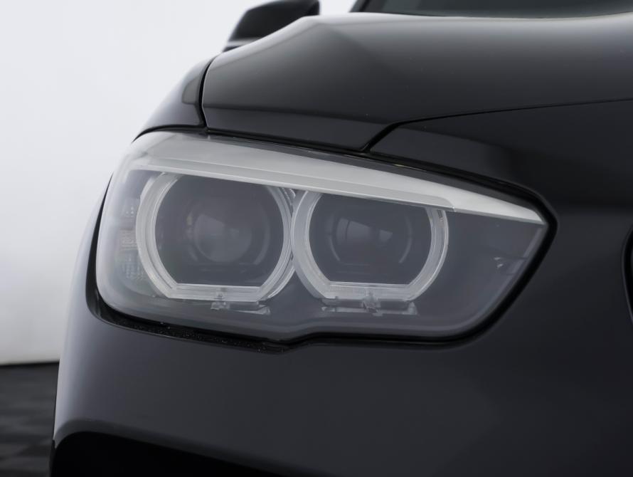 BMW 1 серии II (F20/F21) Рестайлинг 2 Москва  - изображение 19